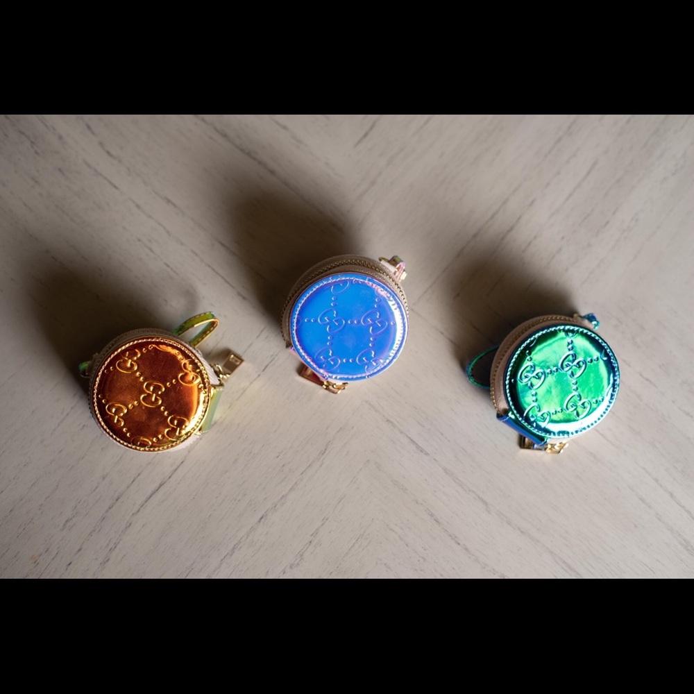 Air Pod Keychain case